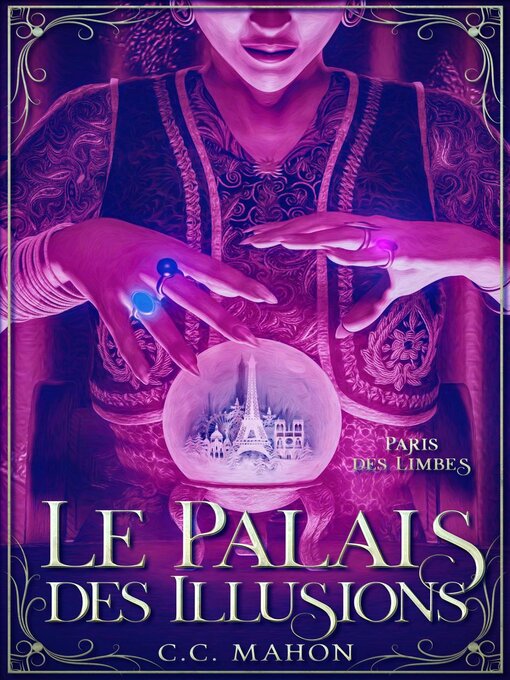 Title details for Le Palais des Illusions by C. C. Mahon - Available
